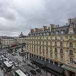 Sweett - Rue Saint-Lazare