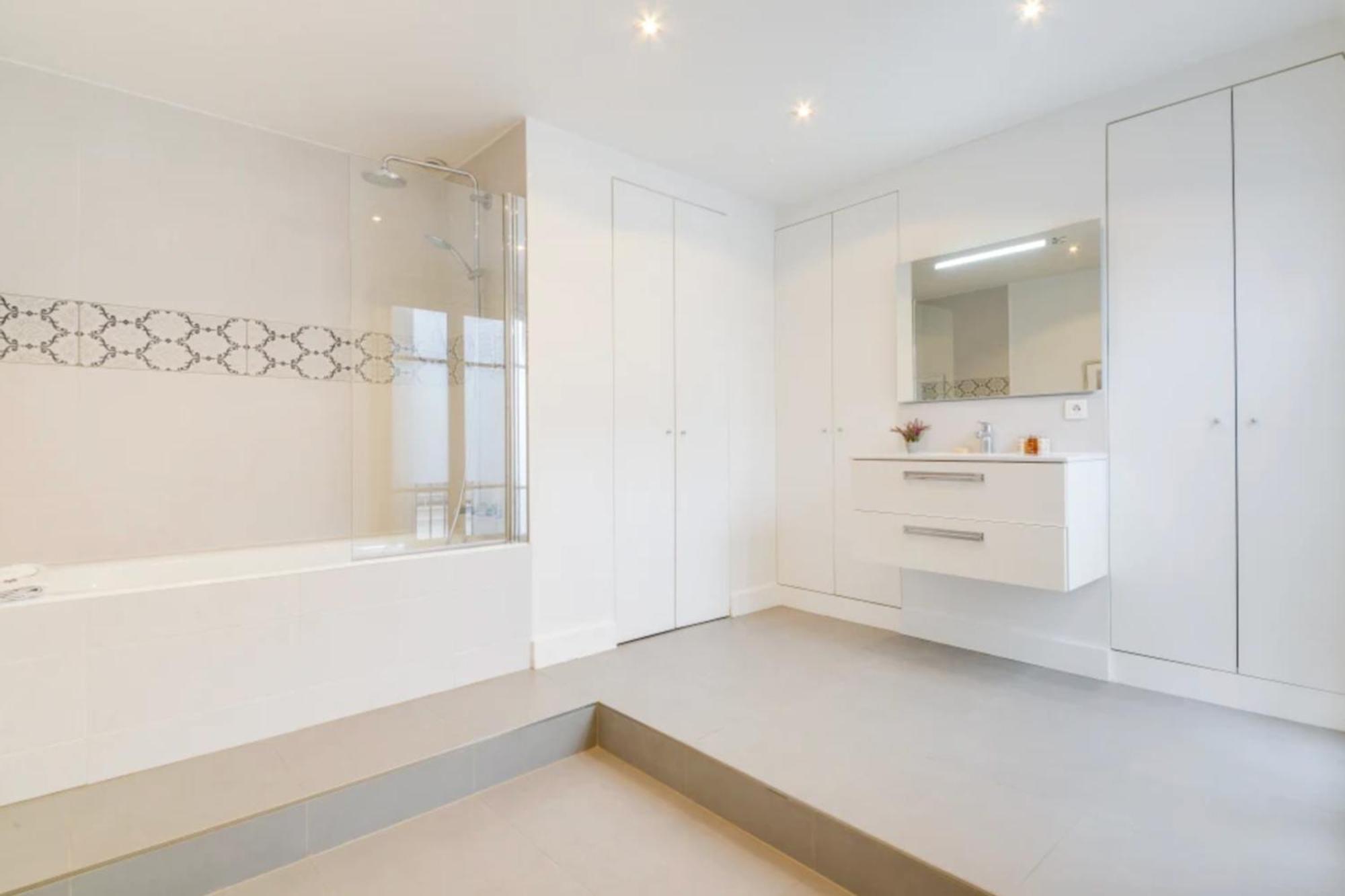 Sweett - Rue Saint-lazare Apartment *