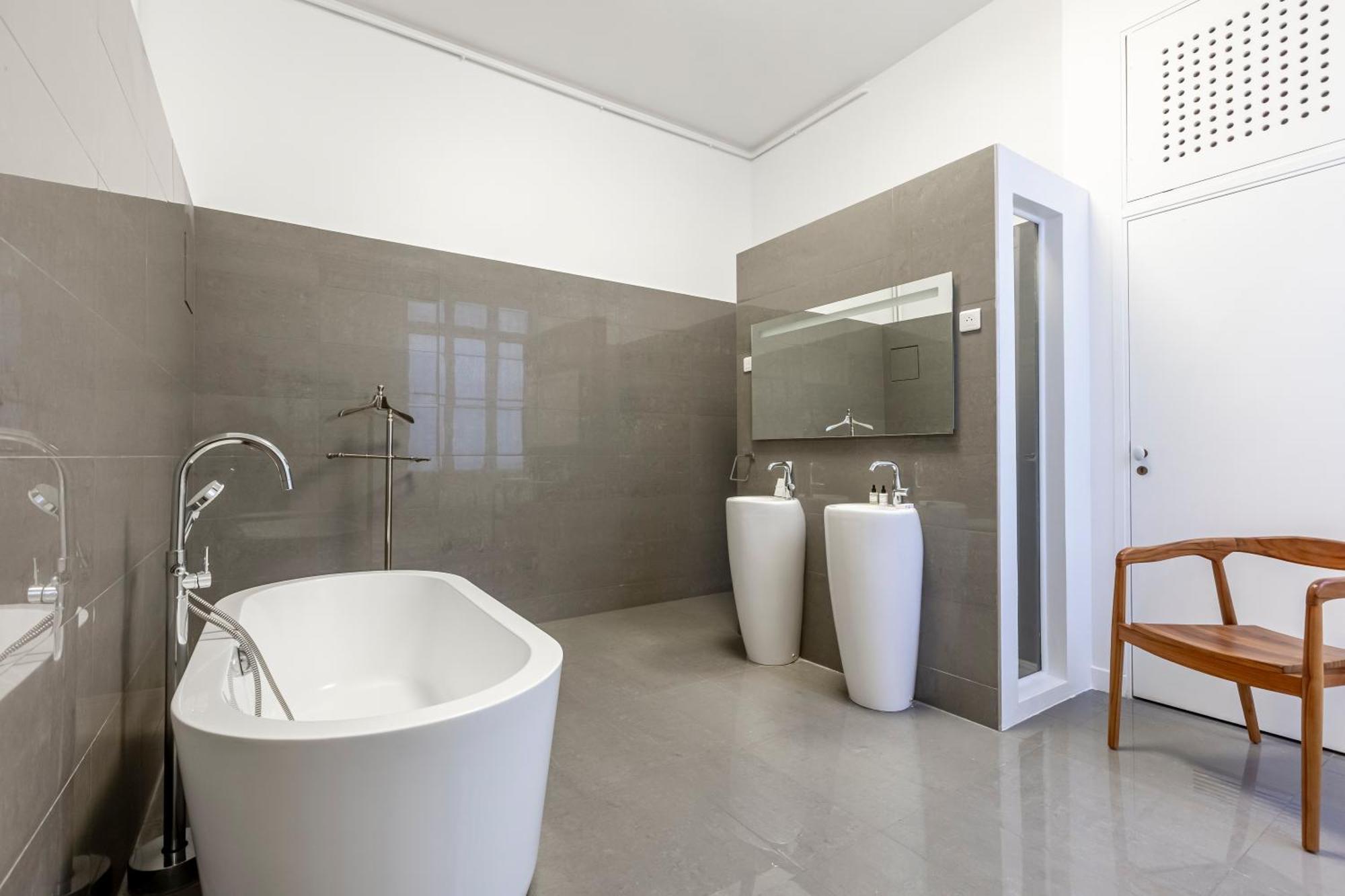 Sweett - Rue Saint-lazare Apartment *