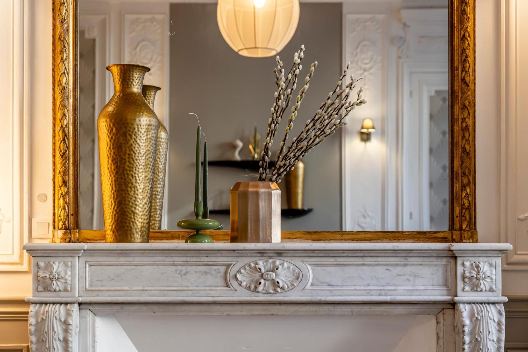 Sweett - Rue Saint-lazare Apartment