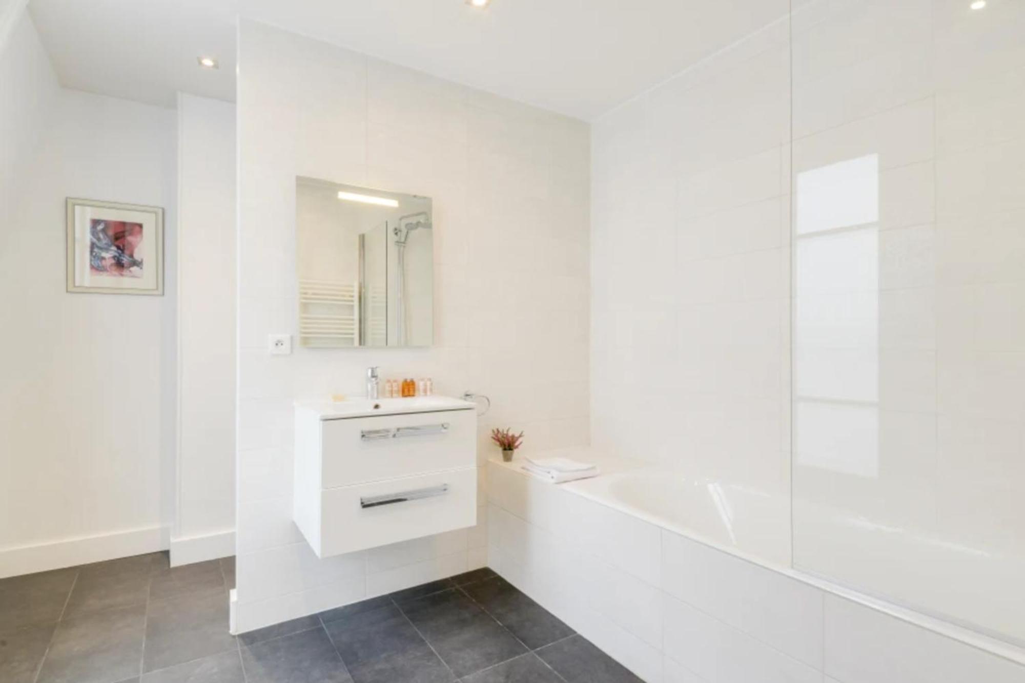 Apartment Sweett - Rue Saint-lazare